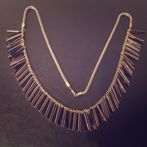 Long Necklace